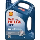 Моторное масло Helix HX7
