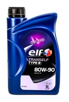 Олива трансмісійна Elf Tranself Type B 80W-90 (1л.)