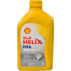Моторна олива Shell Helix HX6