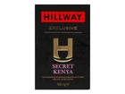 Чай фасований чорний Hillway 100г Ексклюзив Secret Kenya