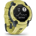 Смарт-годинник Garmin Instinct E 45mm Electric Lime with Electric Lime Band (010-02933-01)