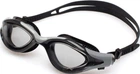 Очки для плавания Aqua Speed AQUILO 62648 728-23 черный, серый (5905718626489)