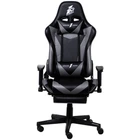 Крісло для геймерів 1stPlayer FK3 Black Gray ( 16836 )