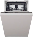 Встраиваемая посудомоечная машина Whirlpool WSIO 3O34 PFE X