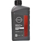 Моторное масло Nissan