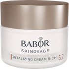 Насыщенный обновляющий крем Babor для кожи лица SKINOVAGE Vitalizing Cream Rich 50 мл