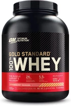 Протеїн Optimum Nutrition 100% Whey Gold Standard