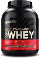 Протеин Optimum Nutrition 100% Whey Gold Standard