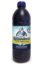 Очисник для сантехніки Lavandera Salfuman від іржі та нальоту, 1 л