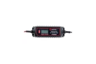 Зарядний пристрій Intertool 6В-12В x 0.8-3.8А (AT-3023)