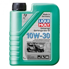 Моторна олива Liqui Moly Universal Gartengerate-Oil
