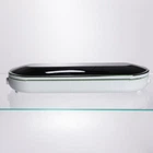 Вакууматор побутовий Yiwu HP-11-16 для сухих та вологих продуктів 90 Вт сенсорний вакуумний пакувальник + 10 пакетів (XIT-HP-11-16)
