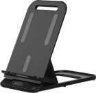 Подставка для телефона XO C73 Foldable Black (C73_Black)