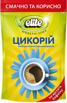 Напій розчинний цикорій Elite 100г