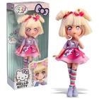Кукла 4SF Manga Dolls серии Hello Kitty – Конфетка-единорог
