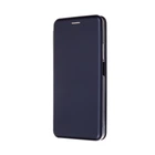Чехол-книжка для Realme Note 70 4G, G-Case, Синий, кожаный чехол-книга из экокожи (PU) и TPU, с магнитом, с подставкой и вместительным кардхолдером, противоударный, защита всего корпуса, ArmorStandart (ARM88784)