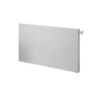 Радіатор сталевий Zehnder Zmart Flex 3 FB 600x400 бічне підключення