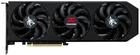 Відеокарта PowerColor Radeon RX 9060 XT 16GB Hellhound (RX9060XT 16G-L/OC)