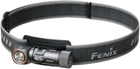 Налобний ліхтар Fenix Scout HM23 V2.0 з червоним світлом, 200 лм, USB-C зарядка, IP68, 90 годин роботи, лімітована серія (Scout)