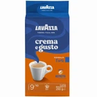 Молотый кофе Lavazza Crema e Gusto Forte 250 г