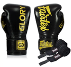 Боксерские перчатки Fairtex BGVG1