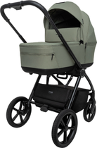 Универсальная коляска 2 в 1 Muuvo One Olive (MONE-W-2W1-OLIVE)