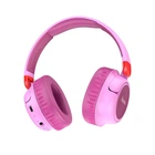 Наушники HOCO Adventure BT headphones W43 |BT5.3, AUX/TF, 25h, Touch Control|