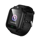 Детские смарт-часы HOCO children phone watch Y105 |1.44" LCD, 2G Call|