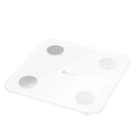 Розумні ваги HOCO Trust electronic scale with display DI65 |0-180kg, BT4.2, Ailink APP|