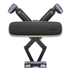 Утримувач Baseus UltraControl Gravity Car Mount for Foldable Phone