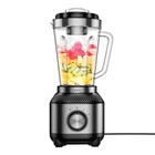 Блендер HOCO electric juicer blender HE32 |600W, 1.8L|