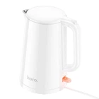 Електрочайник HOCO electric kettle HE11 | 1.7L, 1500-1800W |
