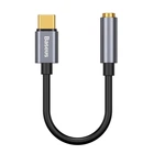 Переходник BASEUS Type-C Male to 3.5mm L54 (CATL54-0G)