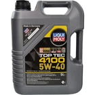 Моторное масло Liqui Moly Top Tec 4100