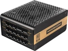 Блок питания Modecom VOLCANO GOLD 850W (ZAS-MC92-SM-850-ATX-VOLCA)