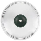 Крышка стеклянная TVS Eco Ok 24 см (9465124003O301)
