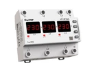 Реле контролю напруги DigiTOP трифазне 63А (VP-3F63A M6R)