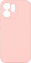 Чехол для смартфона ArmorStandart ICON для OPPO Reno14 F 5G/Reno14 FS 5G Camera cover Pink (ARM87568)