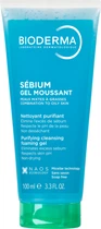 Очищающий гель Bioderma Sebium 100 мл (3401353791220)