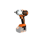 Гайковерт ударний акумуляторний Tekhmann TIW-610/i20 BS 20В 2400об/хв 610Нм 1.92кг без АКБ та ЗП (00123714)