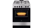 Плита газова ELECTROLUX LKG600001X (00134470)