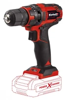 Шурупокрут-дриль акумуляторний Einhell TC-CD 18·35 Li-Solo PXC 18В 35Нм 550об/хв 0.97кг без АКБ та З (00123353)
