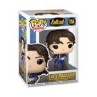 Игровая фигурка Funko POP! серии Фолаут - Люси Маклин