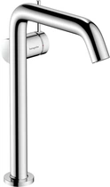 Змішувач для раковини Hansgrohe Tecturis S 240 Fine CoolStart 73372000