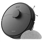 Робот-пылесос Dreame Bot D9 MAX Black Gen 2