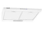 Вытяжка плоская Borgio Gio (PL) 50 White