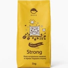 Кава в зернах Gufo Strong - 1 kg