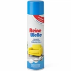Засіб для чищення Reine Welle килимів та м'яких меблів Active Foam - 600 ml