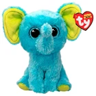 Мягкая игрушка Ty Beanie boo's Слоненок Trunkles 15 см (m503969)