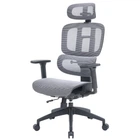 Офісне крісло OfficePro Skyline OC680-B-G-G (m510076)
